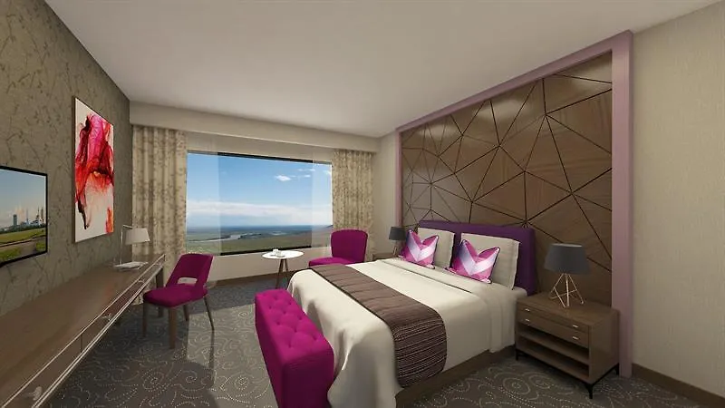 Kamaliya Hotel Nur-Sultan   Nur-Sultan (Astana)