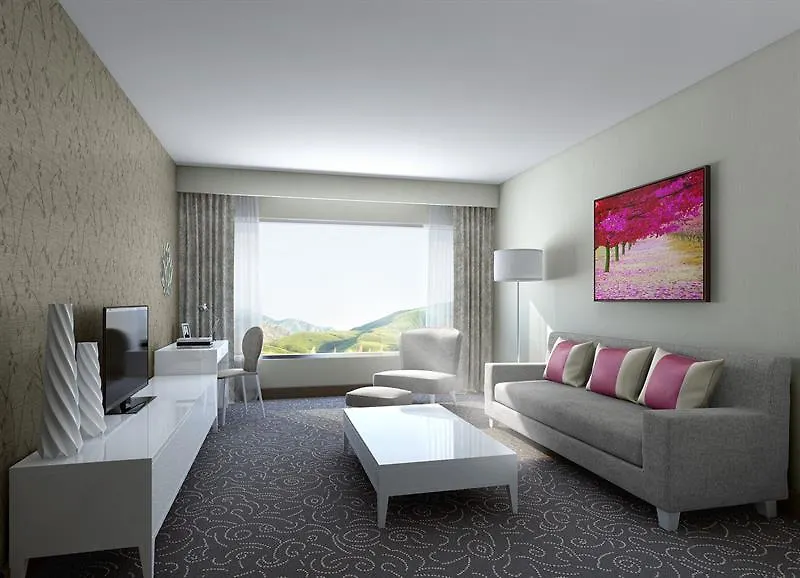 ****  Kamaliya Hotel Nur-Sultan  Kazakhstan