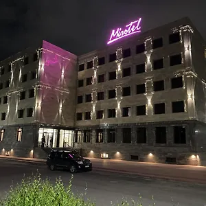 Mirotel Отель