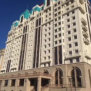 Alanda Отель