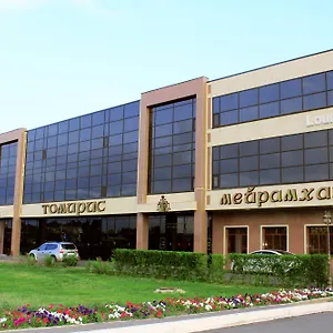 Boutique Tomiris Отель